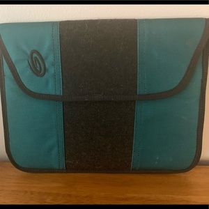 Timbuk2 iPad case.